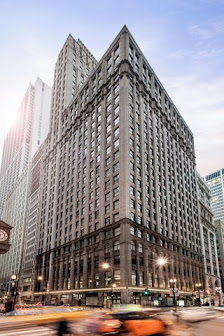 Residence Inn Chicago Downtown/Loop thumb 5